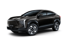 Mahindra XEV 9e Color Stealth Black